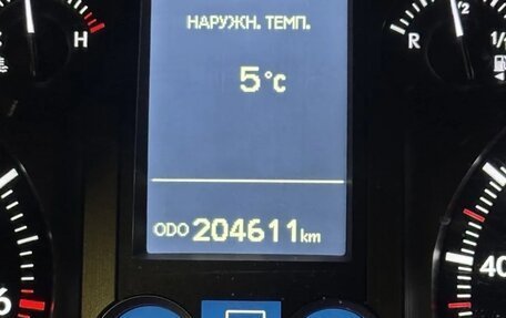 Lexus GX II, 2012 год, 2 600 000 рублей, 10 фотография