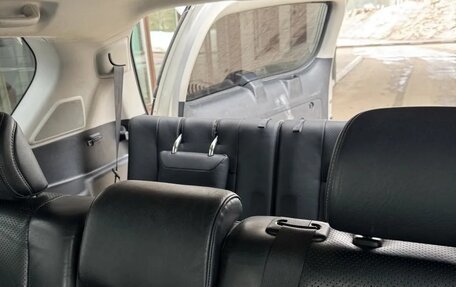 Lexus GX II, 2012 год, 2 600 000 рублей, 9 фотография