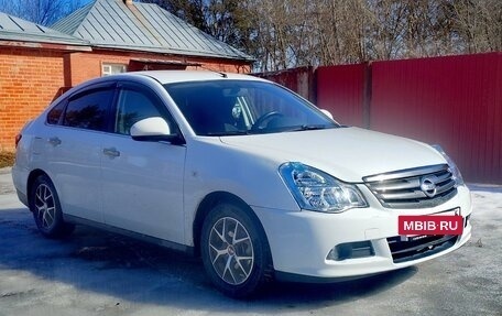Nissan Almera, 2018 год, 830 000 рублей, 2 фотография
