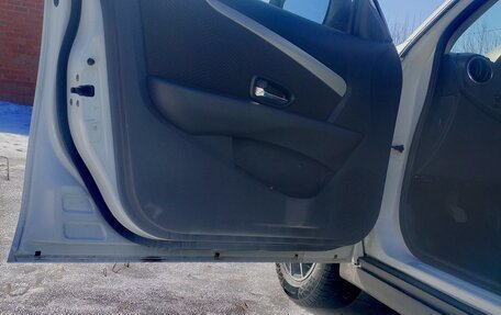 Nissan Almera, 2018 год, 830 000 рублей, 8 фотография