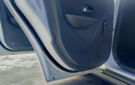 Nissan Almera, 2018 год, 830 000 рублей, 9 фотография