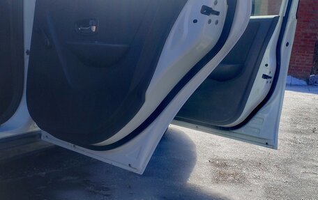 Nissan Almera, 2018 год, 830 000 рублей, 10 фотография