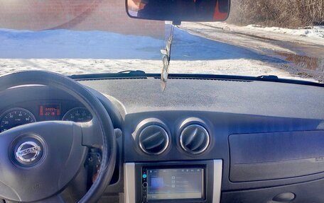 Nissan Almera, 2018 год, 830 000 рублей, 13 фотография