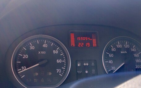 Nissan Almera, 2018 год, 830 000 рублей, 14 фотография