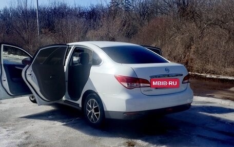 Nissan Almera, 2018 год, 830 000 рублей, 5 фотография