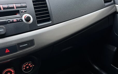 Mitsubishi Lancer IX, 2012 год, 770 000 рублей, 2 фотография