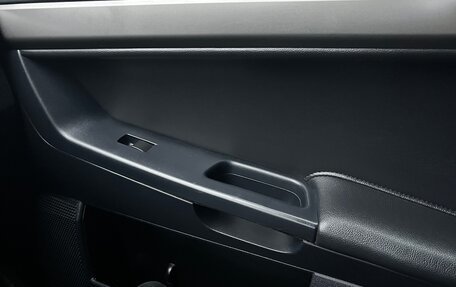 Mitsubishi Lancer IX, 2012 год, 770 000 рублей, 3 фотография