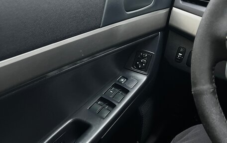 Mitsubishi Lancer IX, 2012 год, 770 000 рублей, 4 фотография