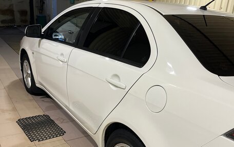 Mitsubishi Lancer IX, 2012 год, 770 000 рублей, 9 фотография