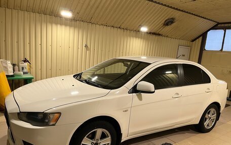 Mitsubishi Lancer IX, 2012 год, 770 000 рублей, 12 фотография