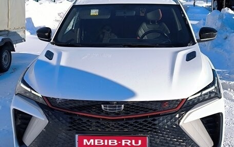 Geely Coolray I, 2024 год, 1 500 000 рублей, 1 фотография