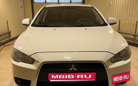 Mitsubishi Lancer IX, 2012 год, 770 000 рублей, 13 фотография