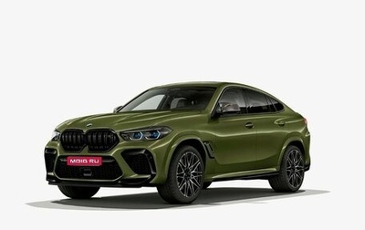 BMW X6, 2025 год, 14 715 000 рублей, 1 фотография