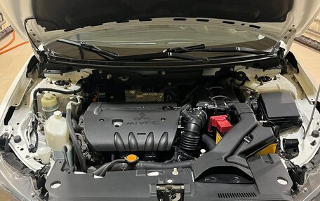 Mitsubishi Lancer IX, 2012 год, 770 000 рублей, 15 фотография