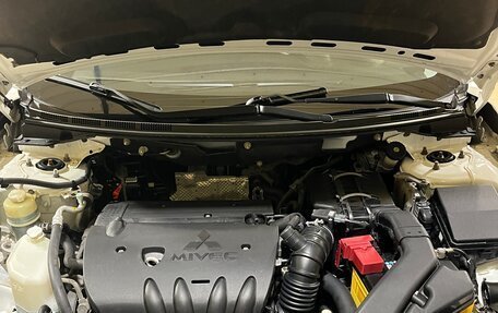 Mitsubishi Lancer IX, 2012 год, 770 000 рублей, 14 фотография