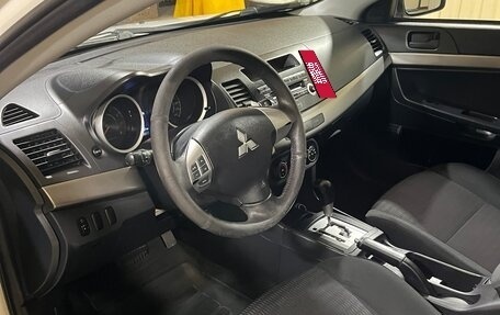 Mitsubishi Lancer IX, 2012 год, 770 000 рублей, 11 фотография