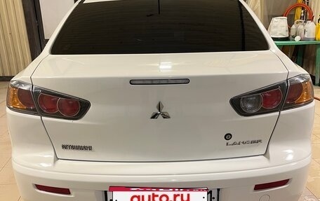 Mitsubishi Lancer IX, 2012 год, 770 000 рублей, 8 фотография