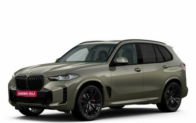 BMW X5, 2025 год, 18 203 000 рублей, 1 фотография