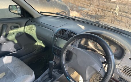 Mazda Familia, 1999 год, 145 000 рублей, 3 фотография