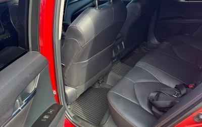 Toyota Camry, 2021 год, 3 500 000 рублей, 1 фотография