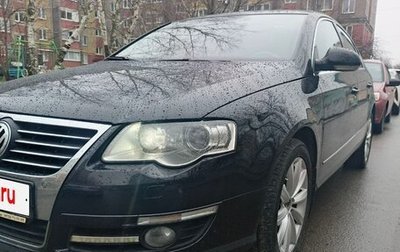 Volkswagen Passat B6, 2009 год, 730 000 рублей, 1 фотография