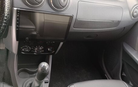 Nissan Almera, 2017 год, 512 000 рублей, 1 фотография