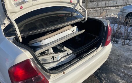 Mazda Familia, 1999 год, 145 000 рублей, 5 фотография