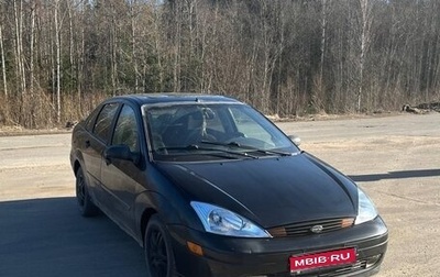 Ford Focus IV, 2000 год, 200 000 рублей, 1 фотография