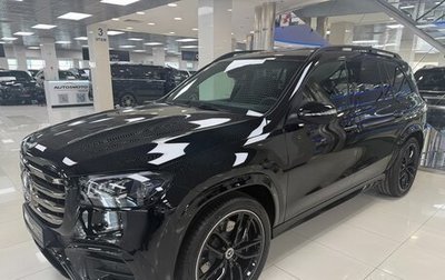 Mercedes-Benz GLS, 2026 год, 19 999 000 рублей, 1 фотография