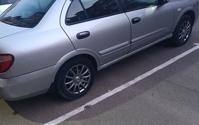 Nissan Almera, 2006 год, 480 000 рублей, 1 фотография