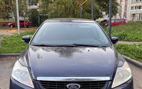 Ford Focus II рестайлинг, 2010 год, 300 000 рублей, 1 фотография