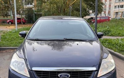 Ford Focus II рестайлинг, 2010 год, 300 000 рублей, 1 фотография