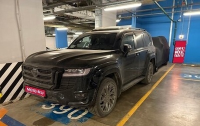 Toyota Land Cruiser, 2022 год, 13 500 000 рублей, 1 фотография