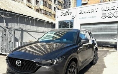 Mazda CX-5 II, 2018 год, 2 350 000 рублей, 1 фотография