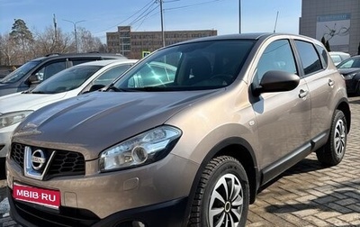 Nissan Qashqai, 2012 год, 1 100 000 рублей, 1 фотография