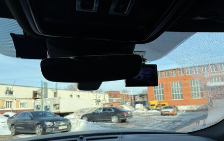 Land Rover Range Rover Velar I, 2018 год, 3 890 000 рублей, 14 фотография