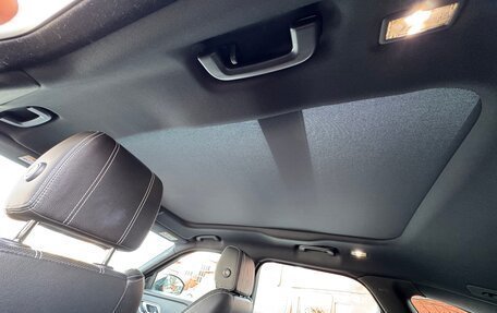 Land Rover Range Rover Velar I, 2018 год, 3 890 000 рублей, 17 фотография