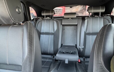 Land Rover Range Rover Velar I, 2018 год, 3 890 000 рублей, 19 фотография