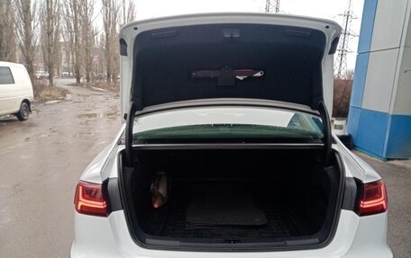 Audi A6, 2016 год, 2 400 000 рублей, 4 фотография