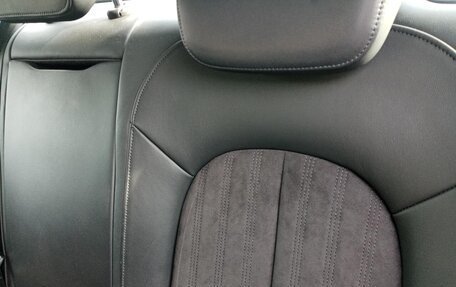 Audi A6, 2016 год, 2 400 000 рублей, 8 фотография