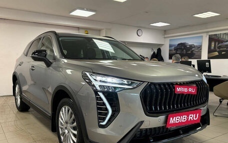 Haval Jolion, 2026 год, 2 899 000 рублей, 1 фотография