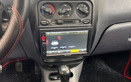 Daewoo Matiz I, 2012 год, 290 000 рублей, 7 фотография