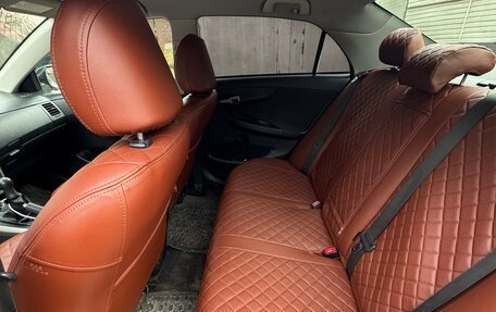 Toyota Corolla, 2008 год, 680 000 рублей, 7 фотография