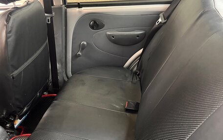 Daewoo Matiz I, 2012 год, 290 000 рублей, 8 фотография