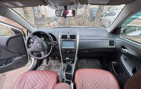 Toyota Corolla, 2008 год, 680 000 рублей, 6 фотография