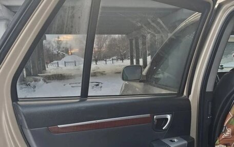 Hyundai Santa Fe III рестайлинг, 2006 год, 1 200 000 рублей, 4 фотография