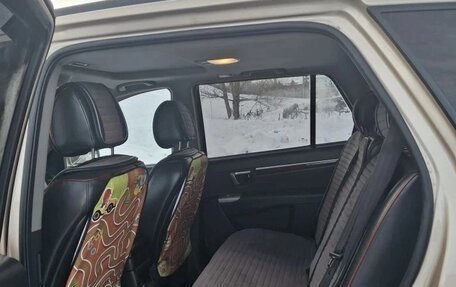 Hyundai Santa Fe III рестайлинг, 2006 год, 1 200 000 рублей, 7 фотография