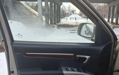 Hyundai Santa Fe III рестайлинг, 2006 год, 1 200 000 рублей, 8 фотография