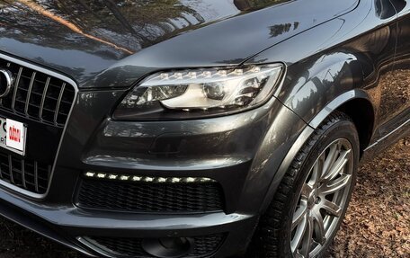 Audi Q7, 2010 год, 2 500 000 рублей, 2 фотография