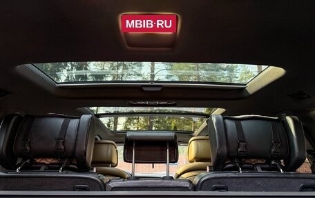 Audi Q7, 2010 год, 2 500 000 рублей, 7 фотография